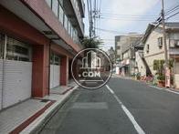 閑静な住宅街です