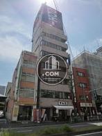 窓の間口が広いです