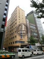 新宿三光町ハイム外観写真