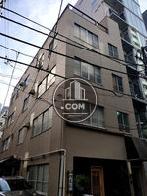 高田ビル 外観写真