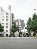 言問通り沿いに見えます