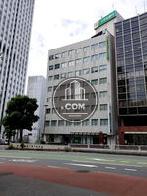 日本生命横浜西口ビル外観写真