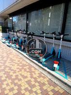 ループ置き場あり