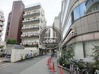 物件周辺