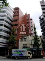 セントラル京橋三立ビル別館 外観写真