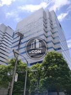 FOREFRONT TOWERⅡ外観写真