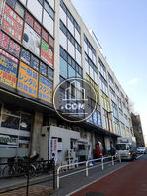 西日暮里エーシービル 外観写真