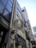 福田ビル外観写真