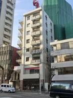 代官山齋金ビルの外観写真