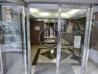 入口部分もたいへん広々としています