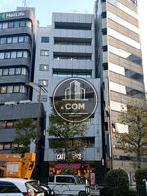 神田ONビル外観写真
