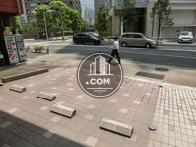 物件敷地内に駐車場があります