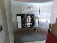 機械警備が施されており、セキュリティ面も安心です