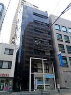 SHIBATA BLDⅢの外観写真
