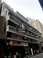 東京銀座ビルディング外観写真