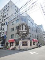 松屋ABCビル 外観写真