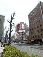 関内駅方面