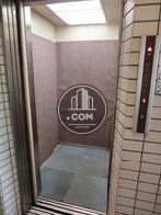 標準的な広さです