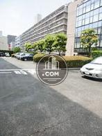 整備された植栽でまとめています