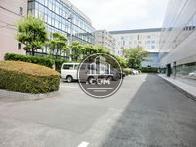 平置き駐車エリア