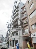 側面からの外観