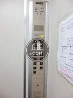 操作面
