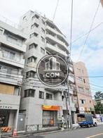 眺望の良い立地