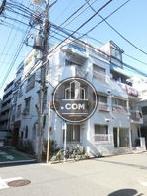 角地に建ちます