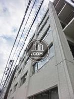 鉄骨鉄筋コンクリート造りです