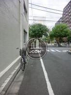 側面も十分な幅があります