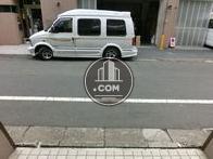 物件から見た周辺です