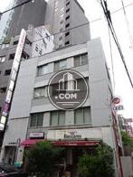 小木曽ビル 外観写真