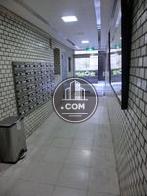 廊下からエントランス方向です
