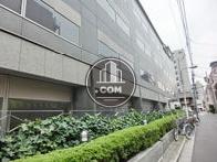 正面側とほぼ変わらない造りです
