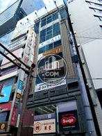 渋谷フランセ奥野ビル 外観写真