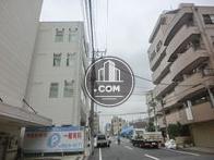 太平一丁目交差点付近より撮影