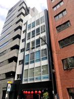 KOALA BLDG. SHINJUKUの外観写真