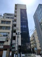 ビルックス茅場町の外観写真
