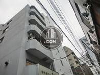 建物裏側からの様子です