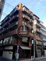 フェニックス東銀座外観写真