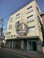 閑静な立地にございます