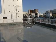 屋上