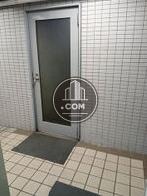 EV前エントランス