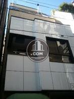 フジビル 外観写真