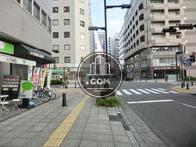 見通しが良いです