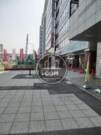 大きい通り面です