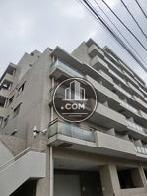 裏側にはバルコニー