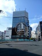 クレアトール横浜ビル外観写真