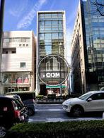 CITY BLDG外観写真