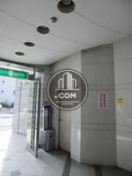 丸みのある天井